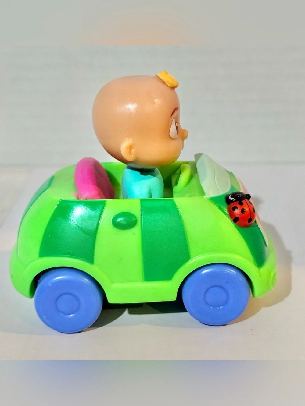 CoComelon may head